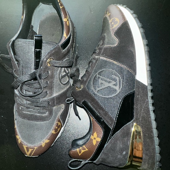 Run Away Louis Vuitton woman’s size 39 - Picture 8 of 9